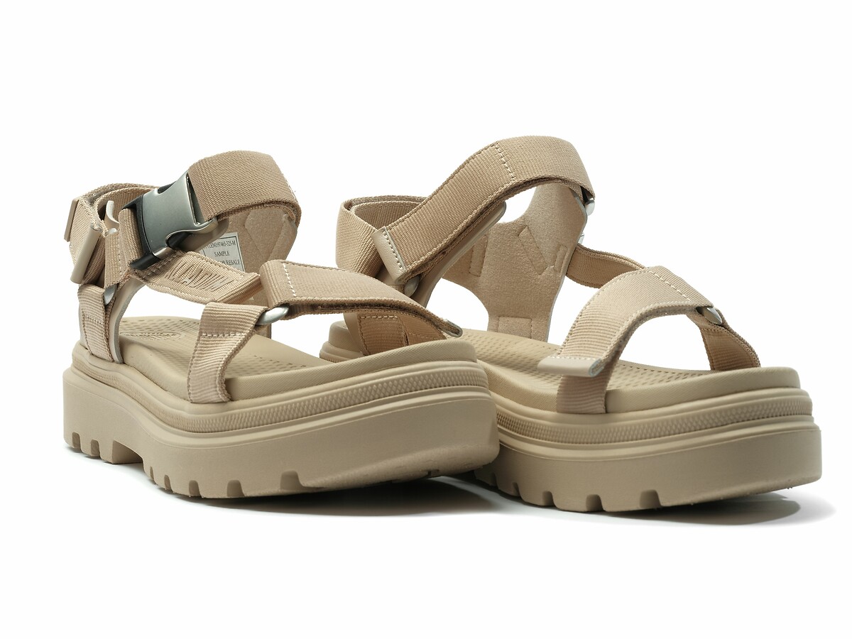 Palladium Sandalias Pallacruise Strap