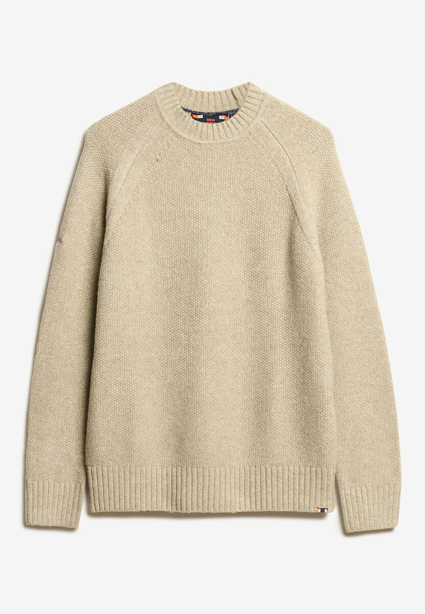 Pull épais, SUPERDRY