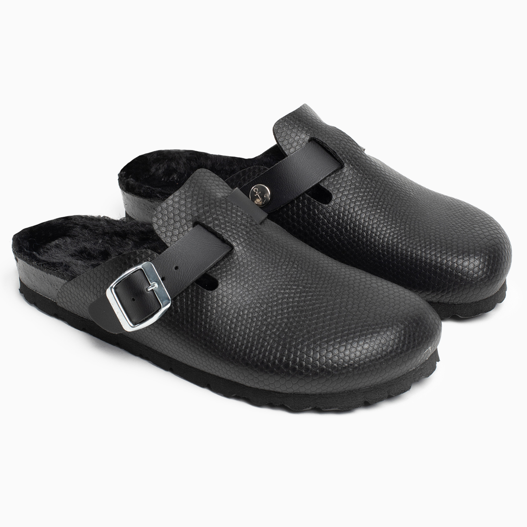 Sabots MOKE pour femme, BAYTON