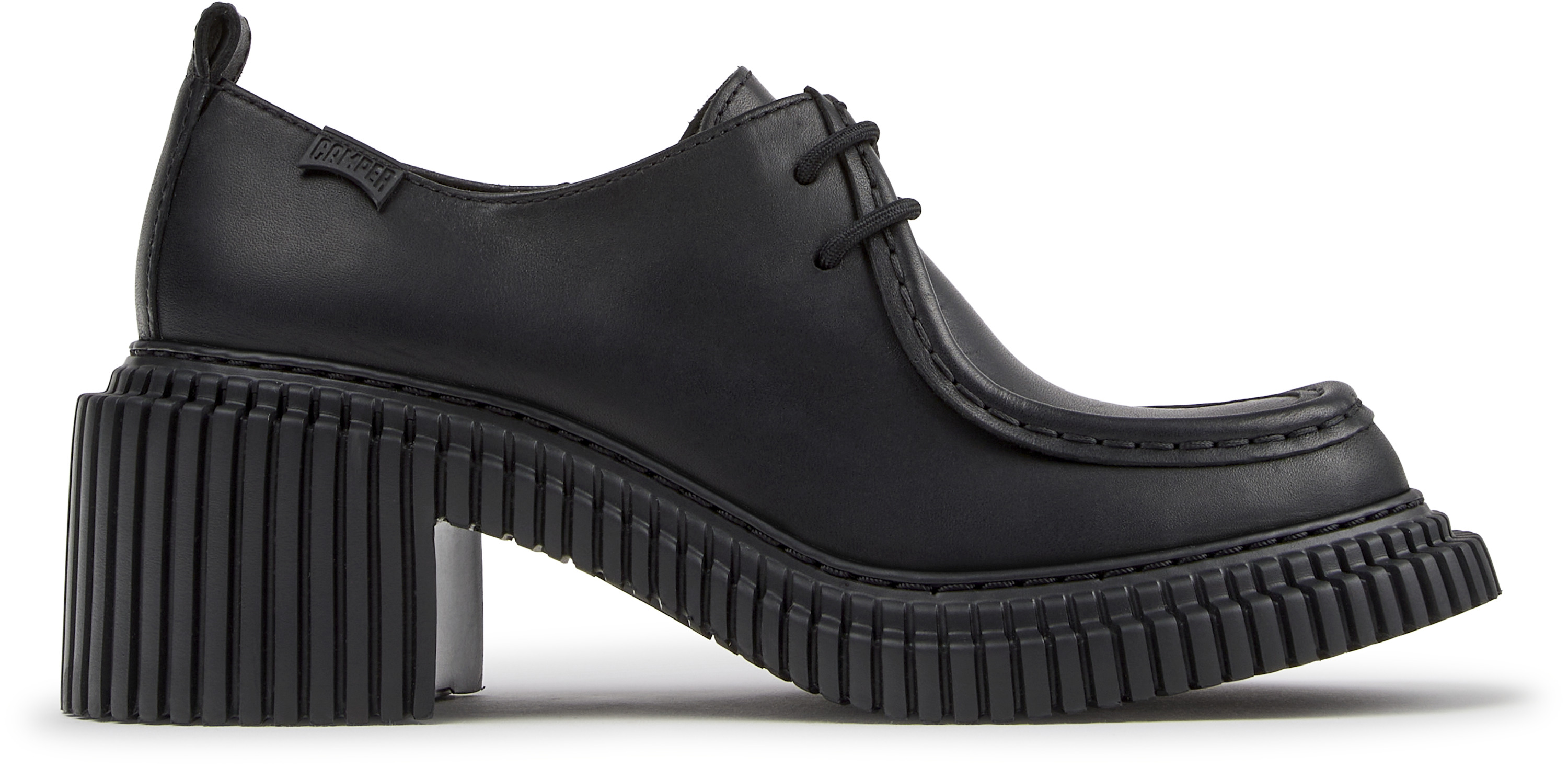 Derbies Pix London Smooth Leather, CAMPER
