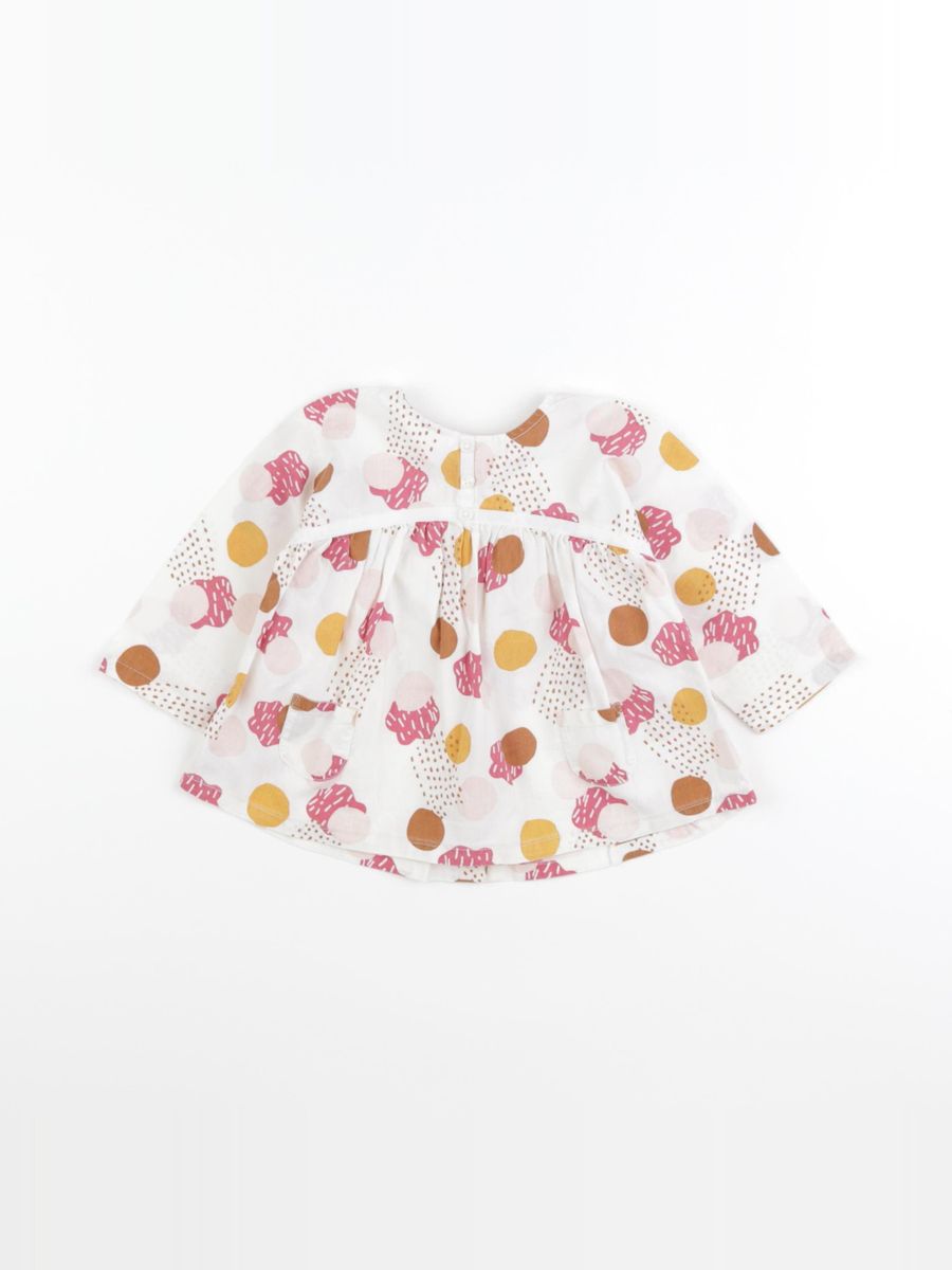 Blouse - Etat satisfaisant, VERTBAUDET