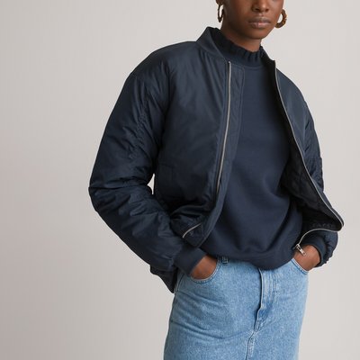 Blouson style bomber LA REDOUTE COLLECTIONS