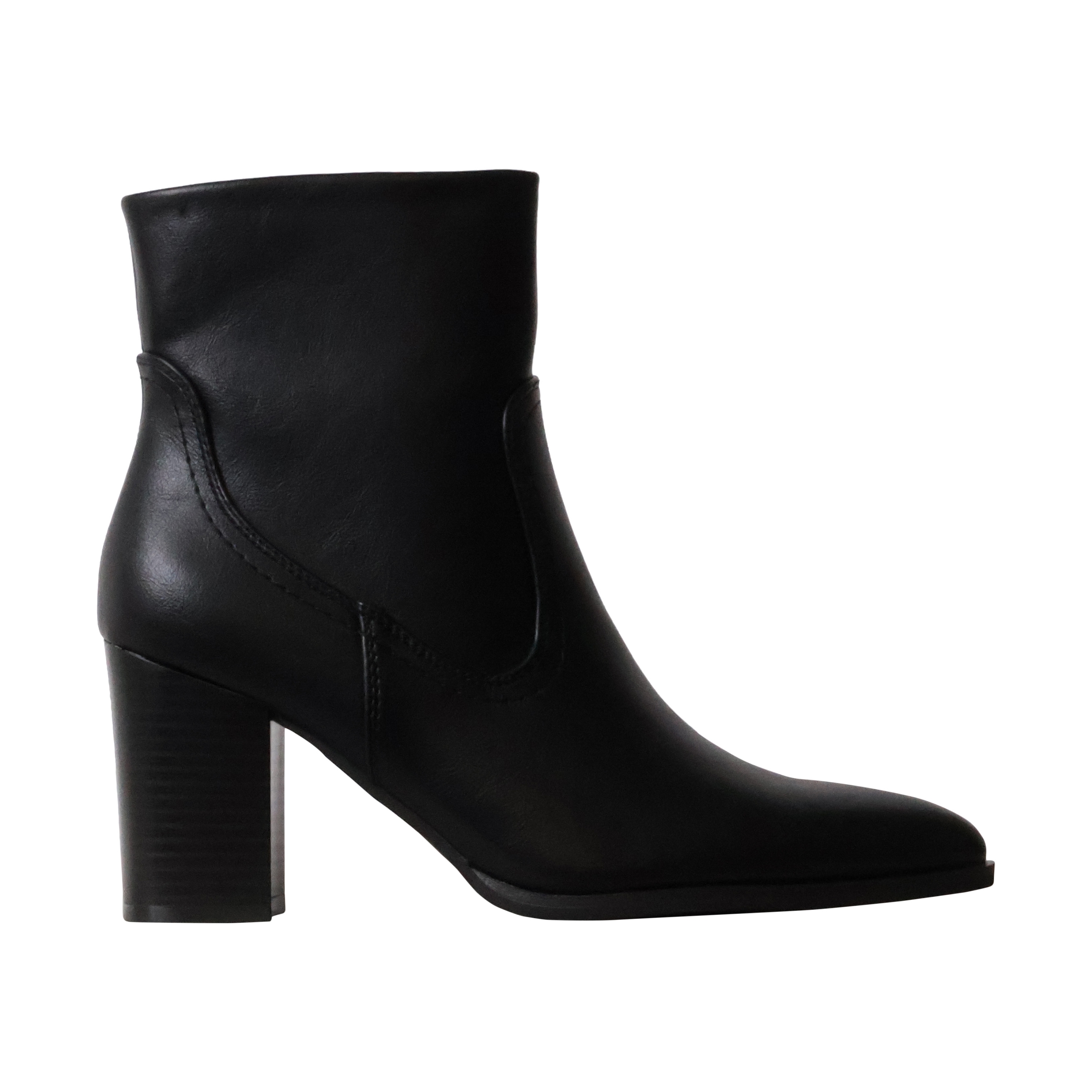 Bottines à Talon Orena Paris, ENZA NUCCI