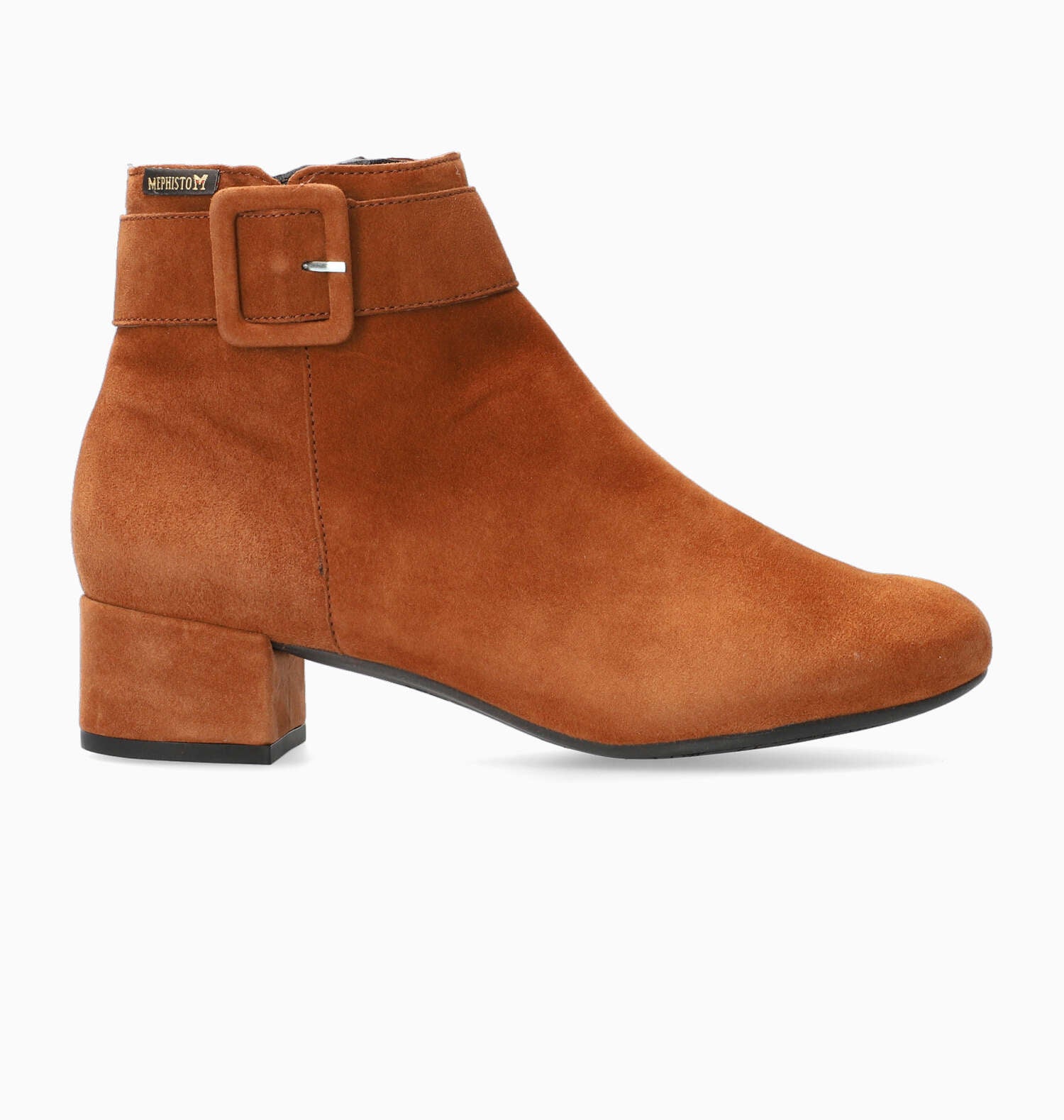 Bottines en cuir BALINA, MEPHISTO