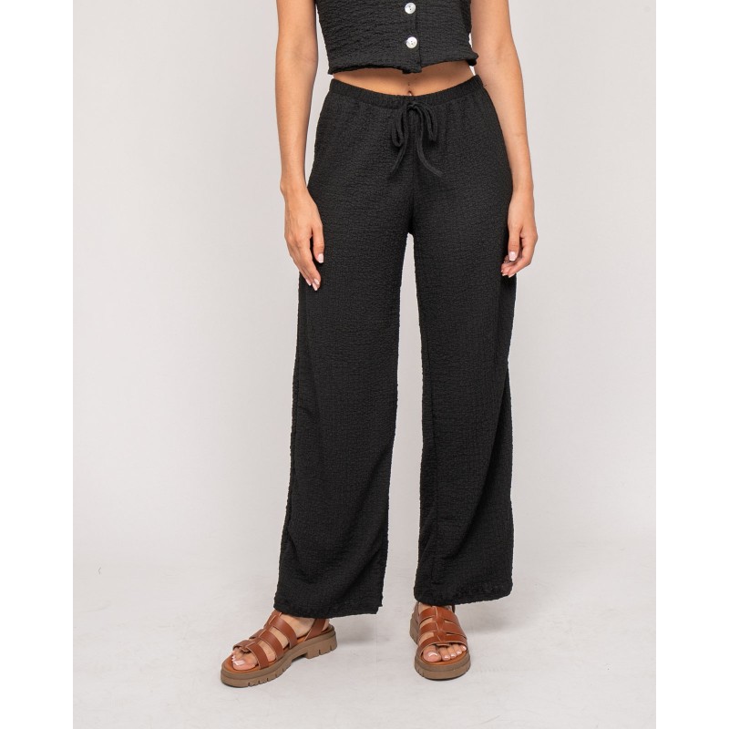 Pantalon Fluide Elaia, DONA LISA