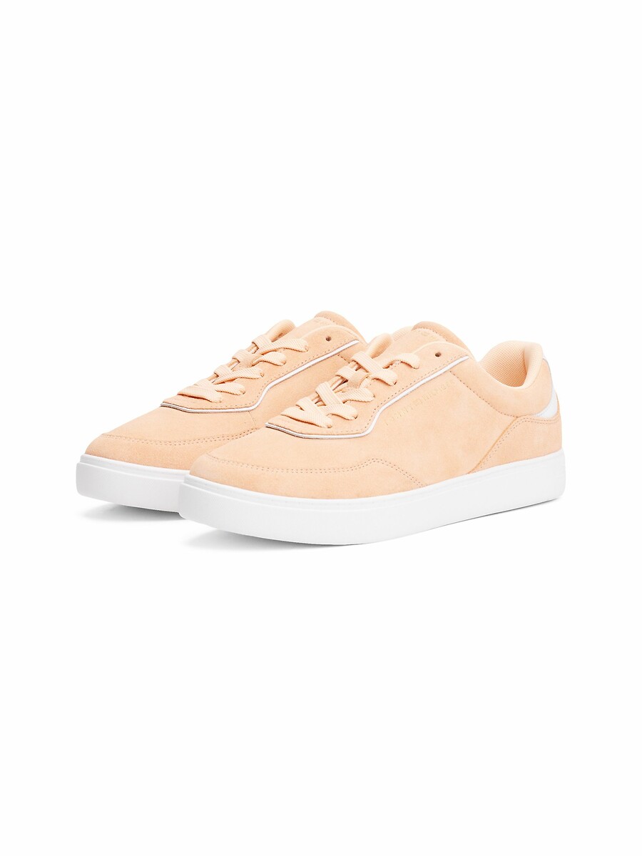 Tommy Hilfiger Zapatillas de ante Casual — foto 4
