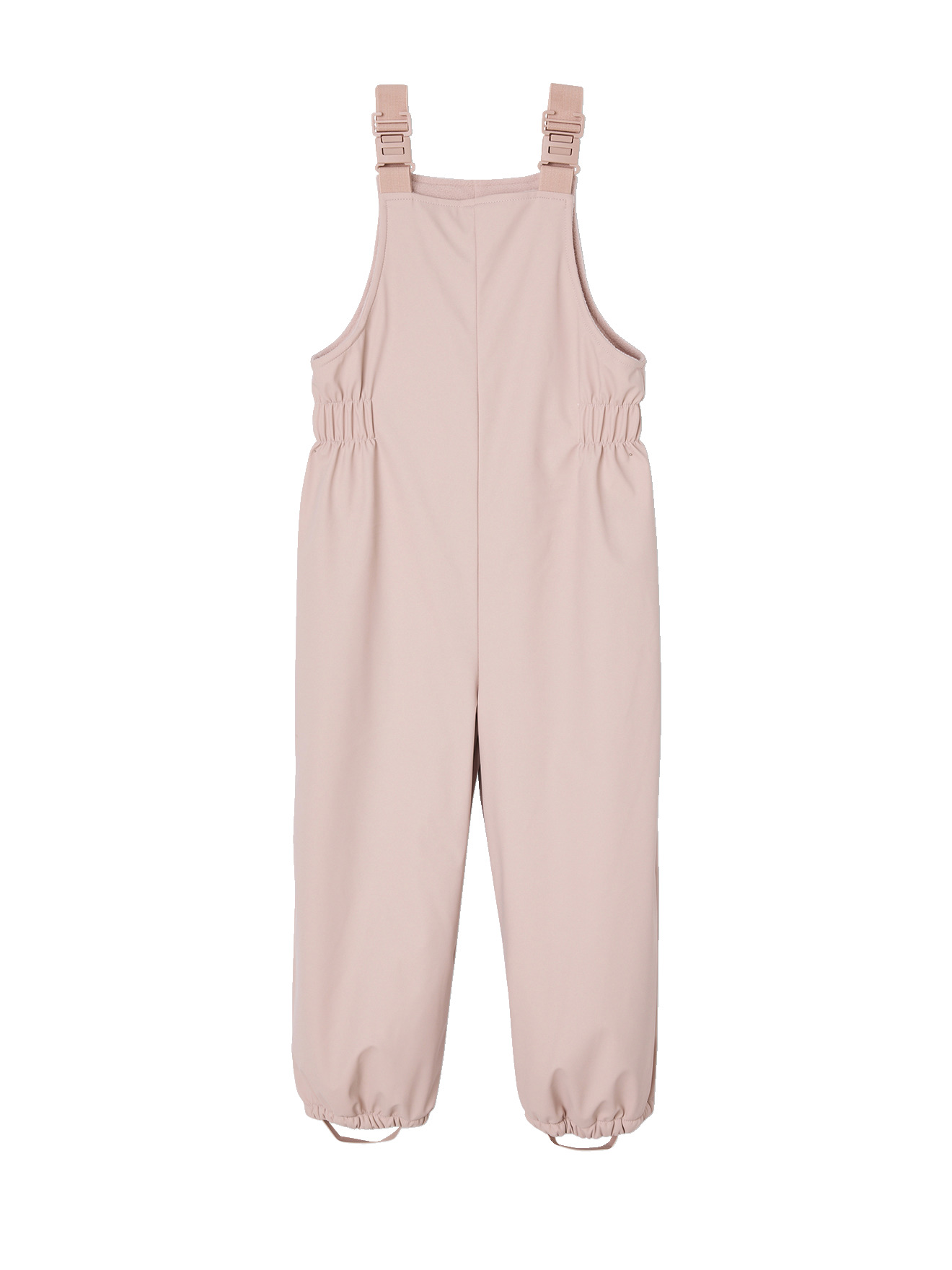 Pantalon de pluie avec bretelles, VERTBAUDET