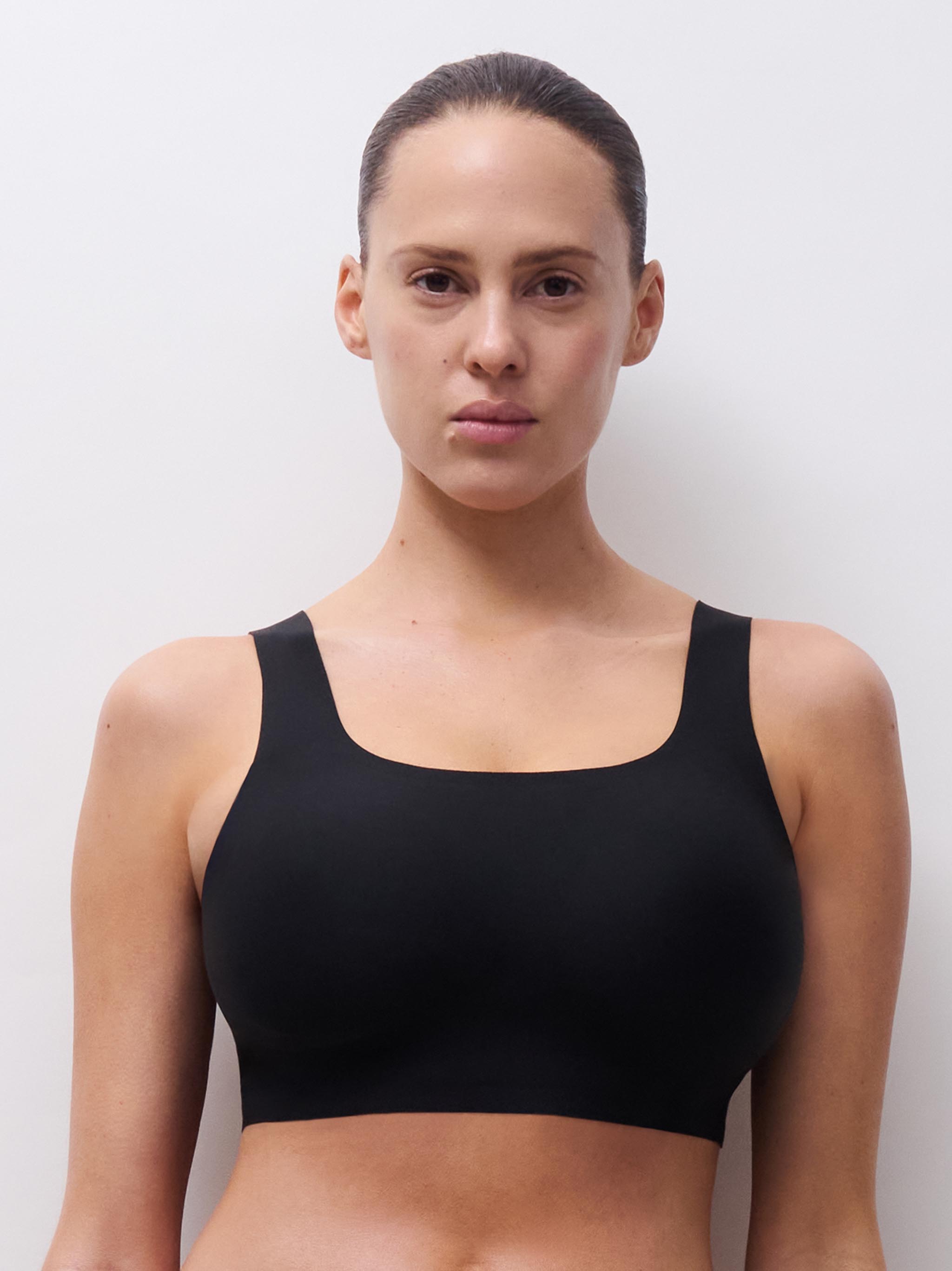Soutien-gorge sans armature SOFTSTRETCH POWER, CHANTELLE