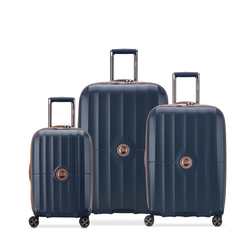 Set XL CARROUSEL, DELSEY PARIS