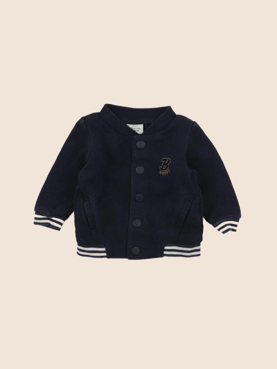 Veste - Etat satisfaisant, TAPE A L'OEIL