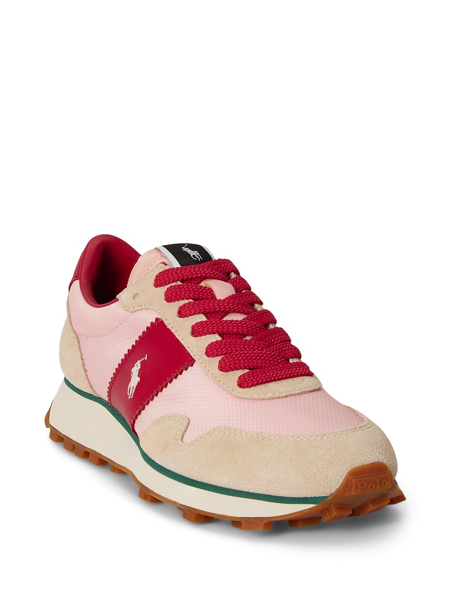 Polo Ralph Lauren Zapatillas PLR TRAIL 125 — foto 2