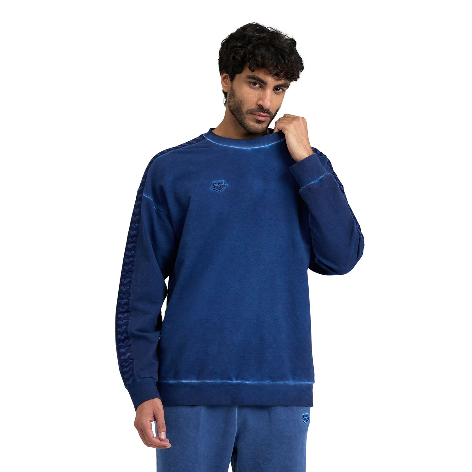 Sweat-shirt oversize unisexe Icons, ARENA