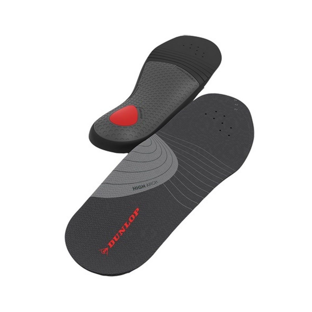 Semelles Grandissantes En Mousse à Mémoire De Forme - Rehaussement 2 à 5 Cm Pour Hommes Et Femmes, Taille 35-44 - 11