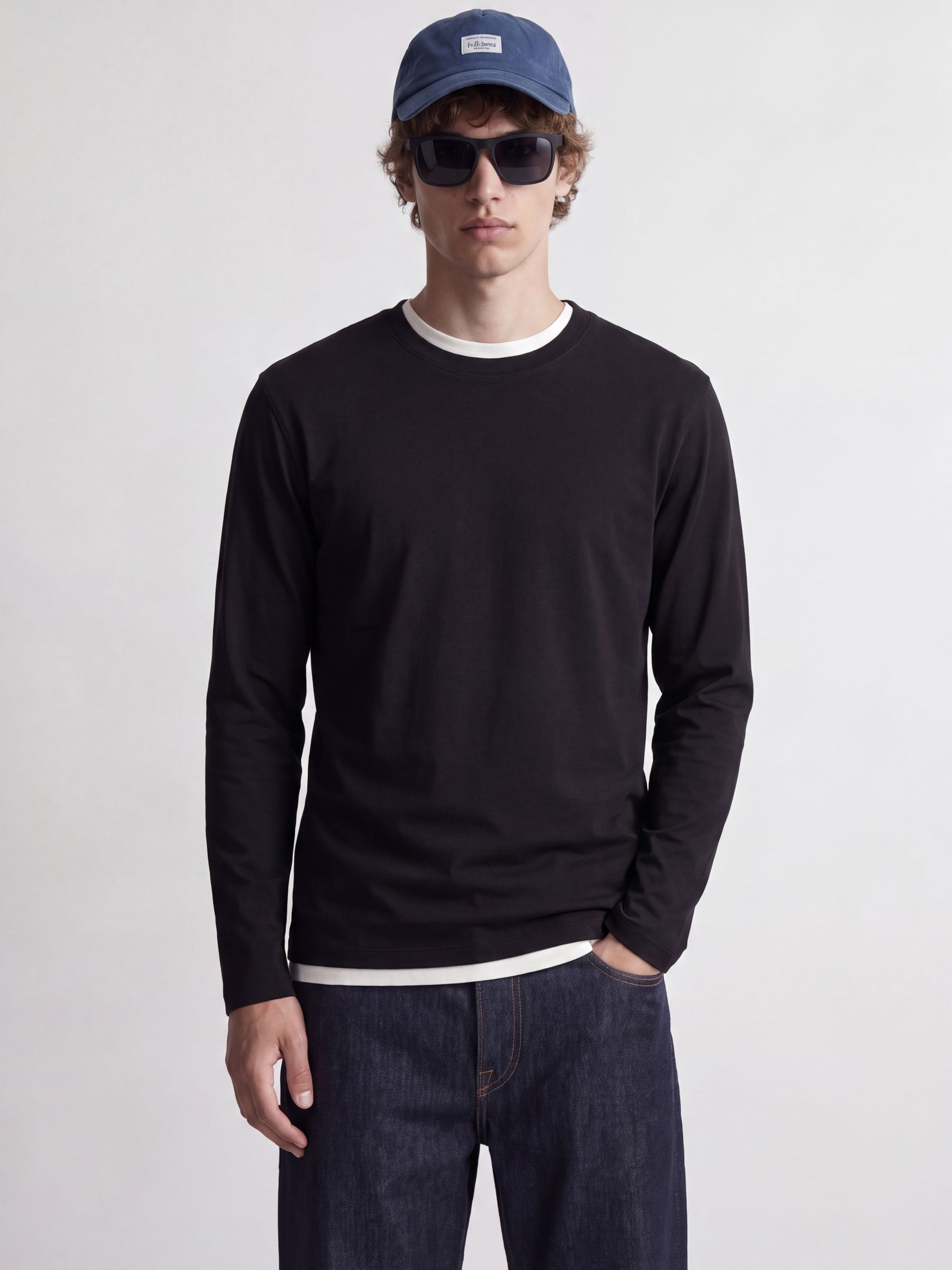 T-Shirt, JACK & JONES