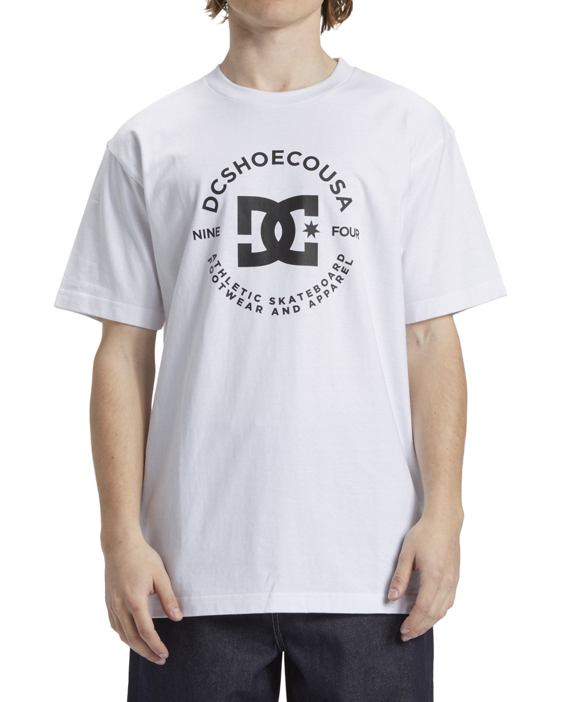 DC Shoes, DC SHOES