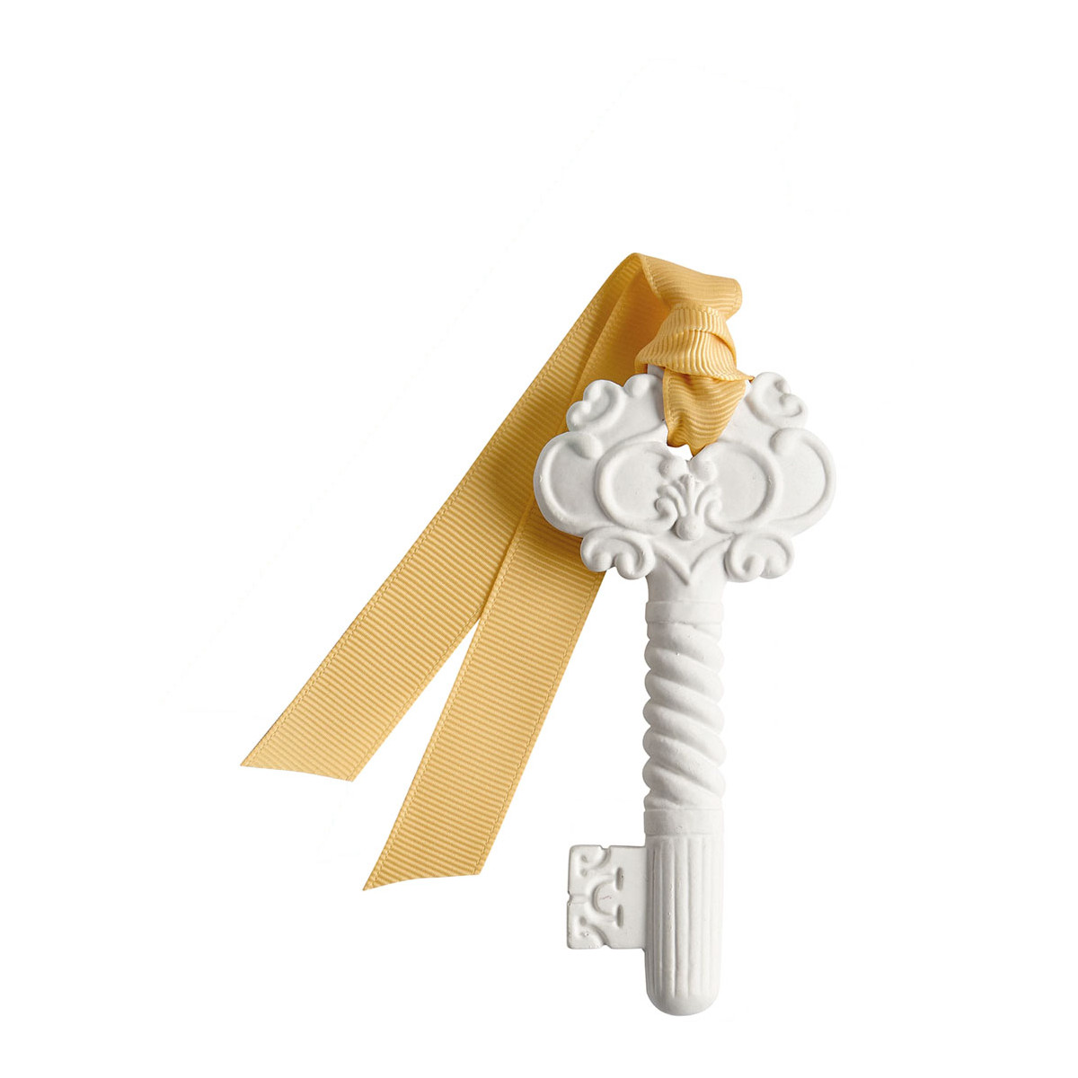 Décor parfumé Clé Précieuse - DOUCEUR D'AMBRE, MATHILDE M