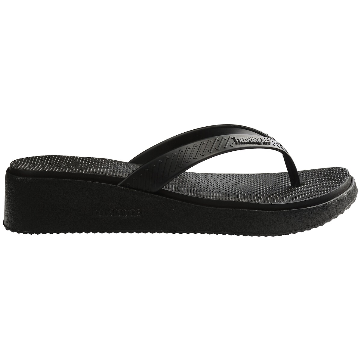 Havaianas Chanclas Hav. High Platform II — foto 2