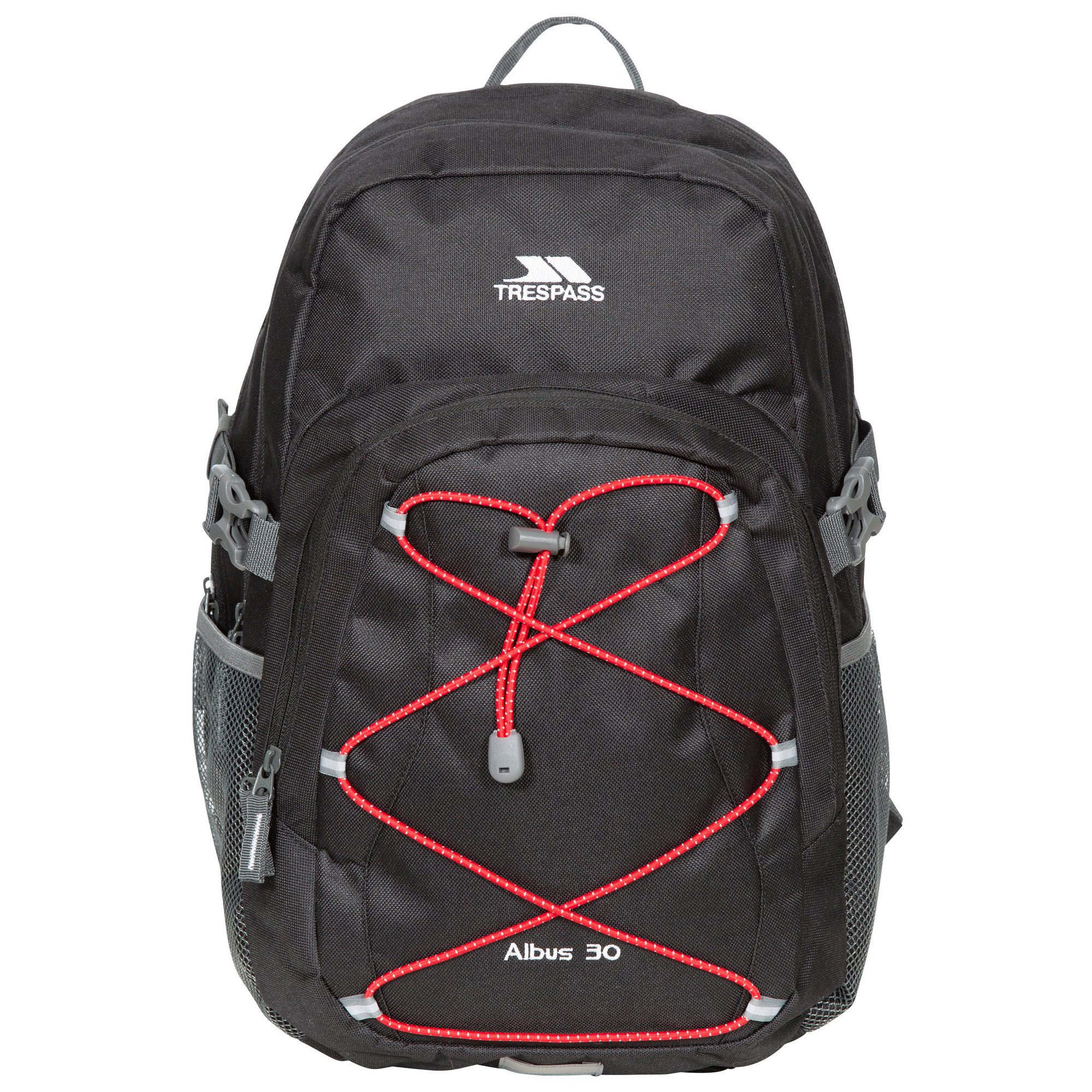 Sac à dos ALBUS, TRESPASS