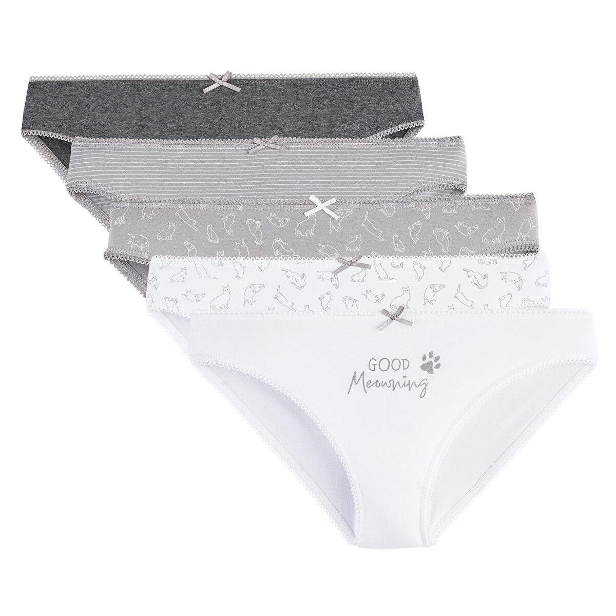 White knickers on sale