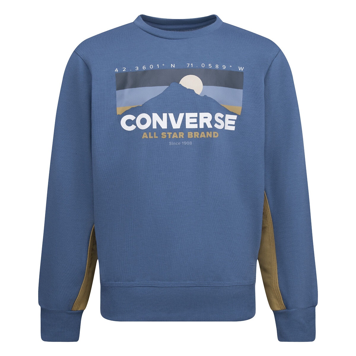 Pull converse shop enfant