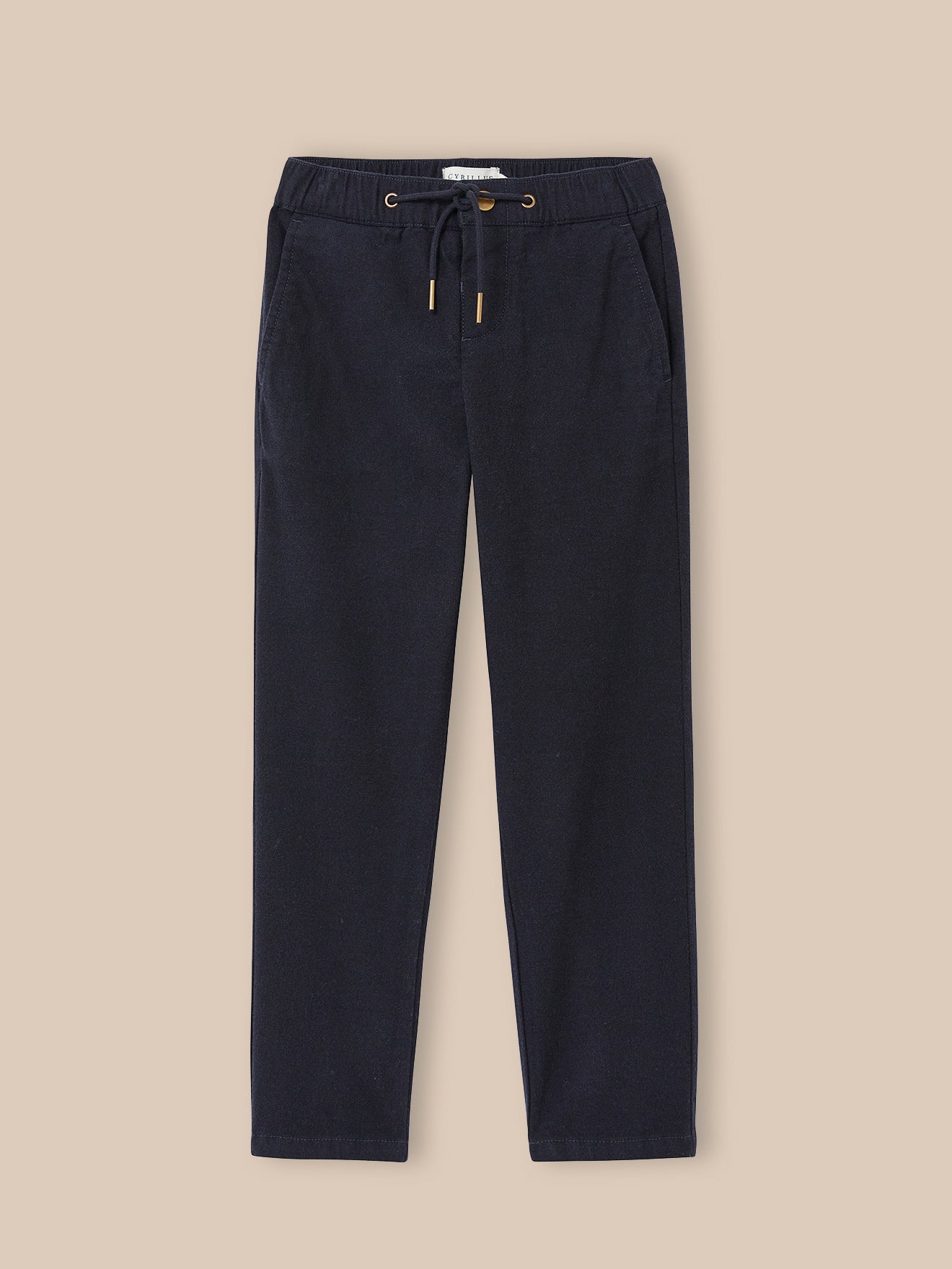 Pantalon confort, CYRILLUS