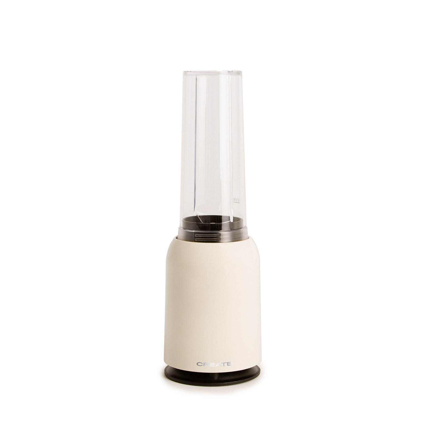 Mixeur avec gobelet portable MOI STUDIO, CREATE