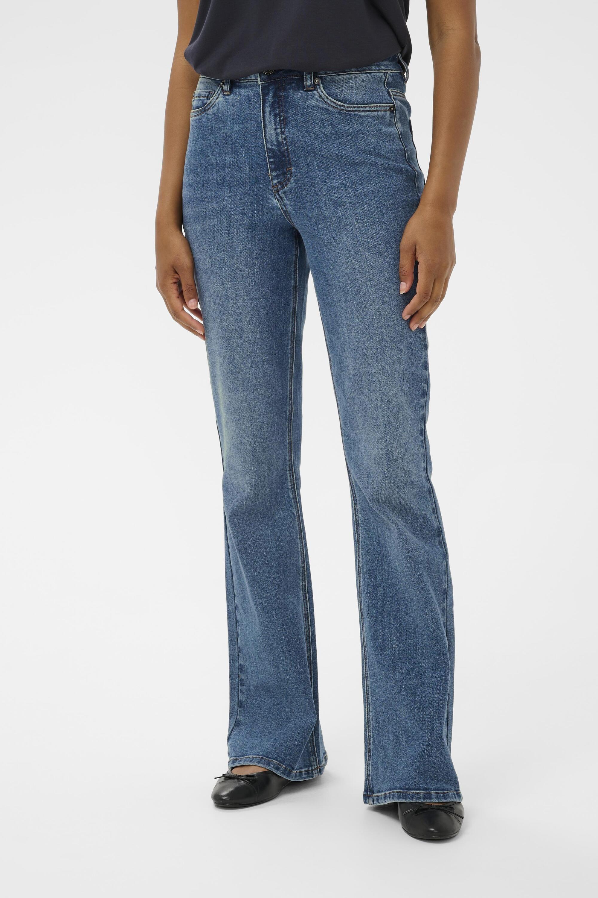 Jeans, KAFFE