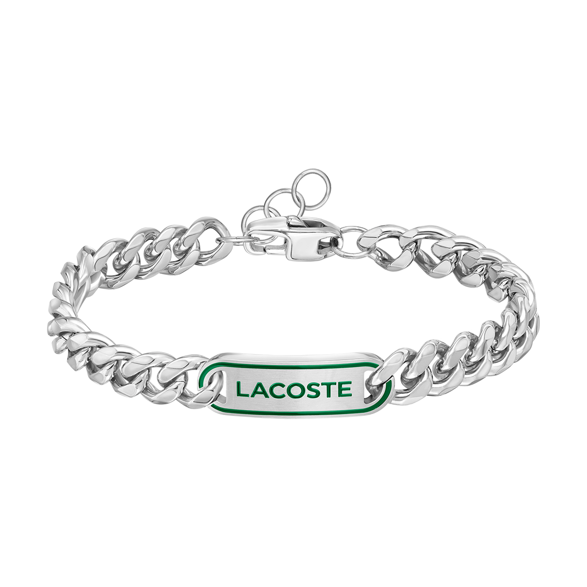 Bracelet District, LACOSTE