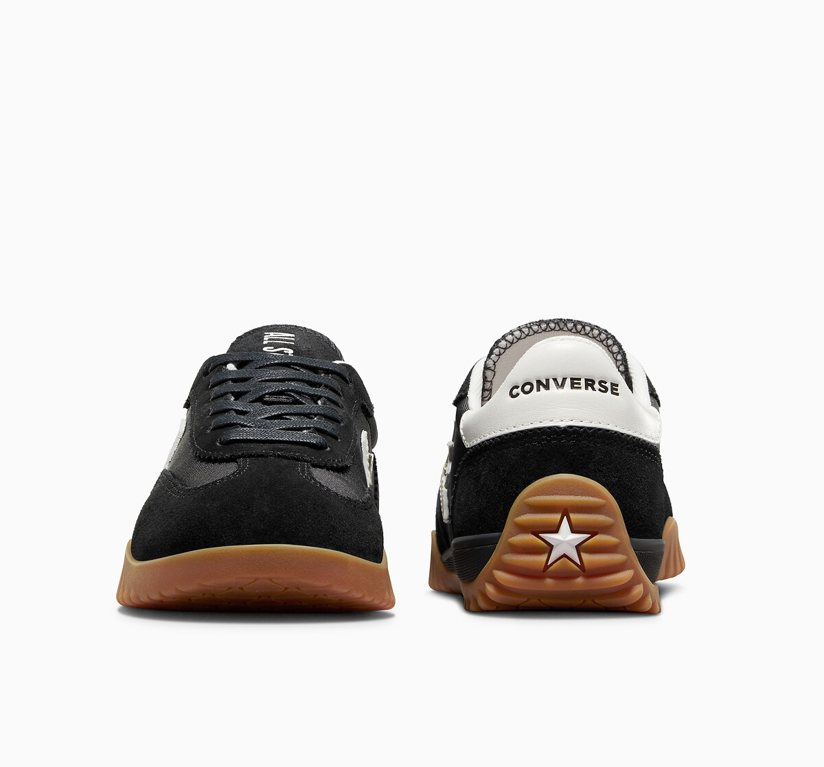 Converse Zapatillas deportivas Run Star Trainer Foundation — photo 3