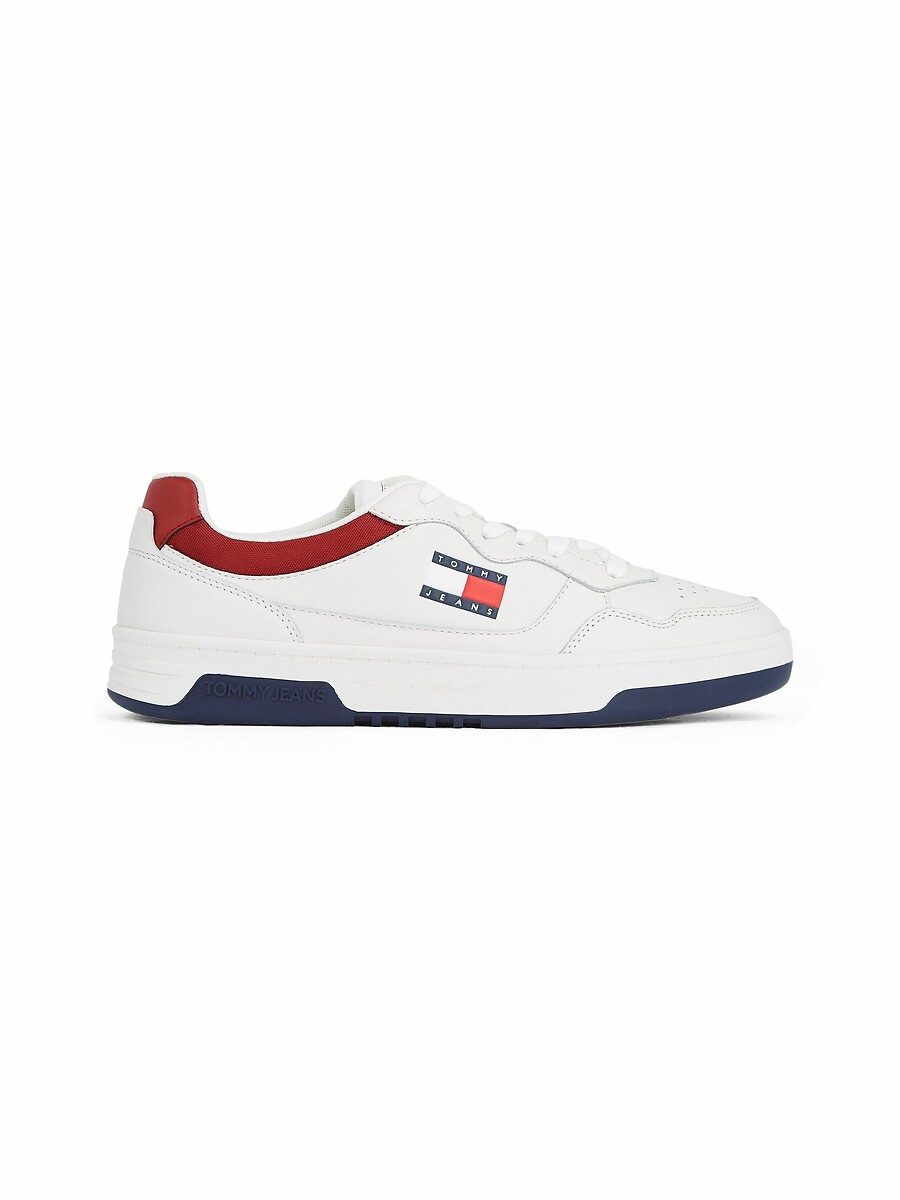 Tommy Jeans Zapatillas de deporte Cupsole Ess — foto 2