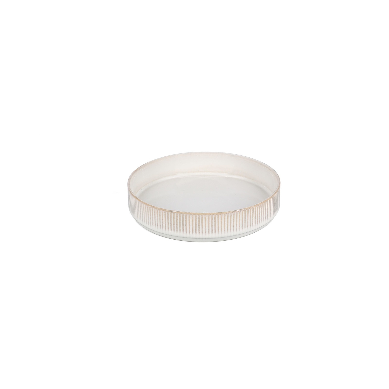 Lot de 4 bols SILVA, SALT & PEPPER