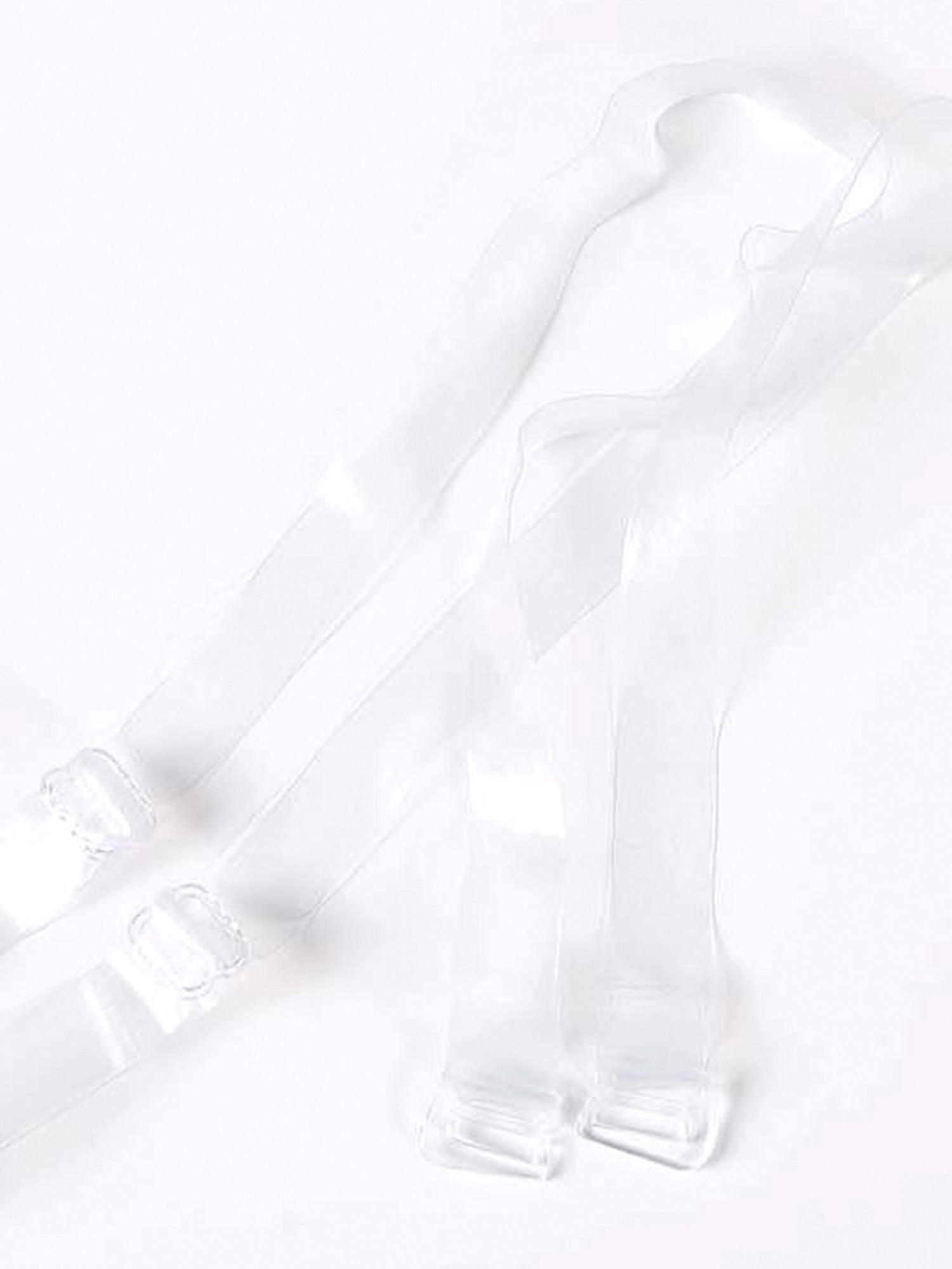Bretelles transparentes, SELMARK