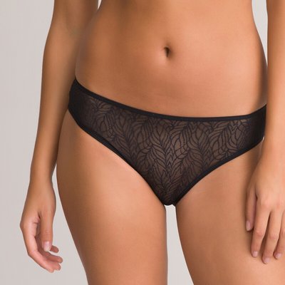 Lace Knickers LA REDOUTE COLLECTIONS