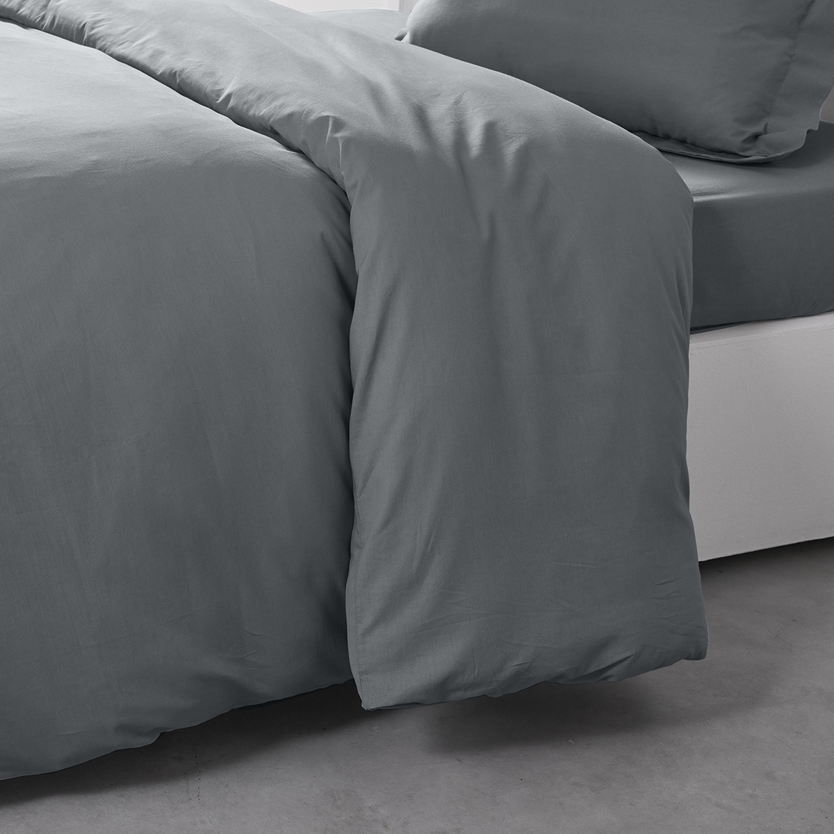 Housse de couette en coton BIO ORGANIC, TODAY