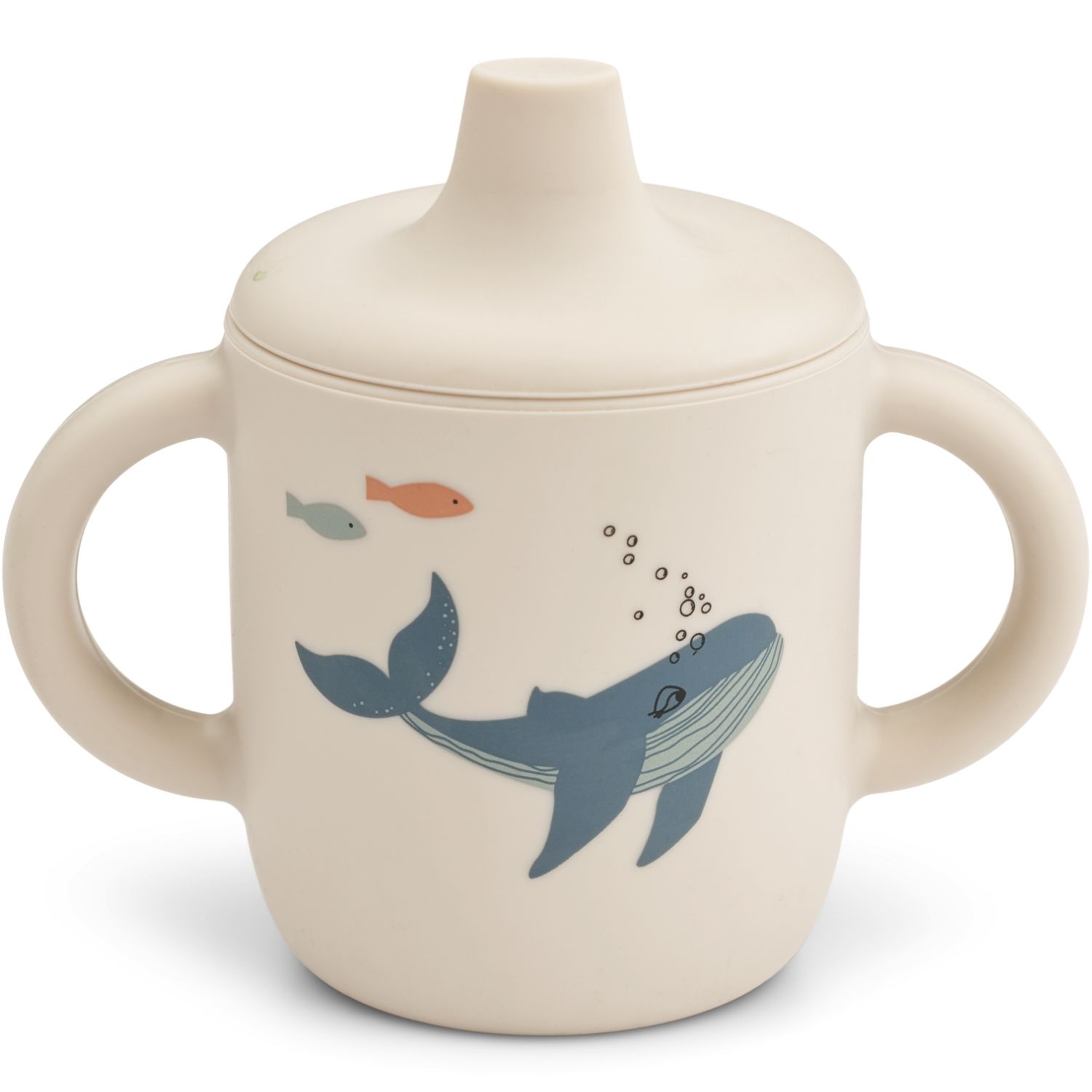 Tasse à bec en silicone Neil, LIEWOOD