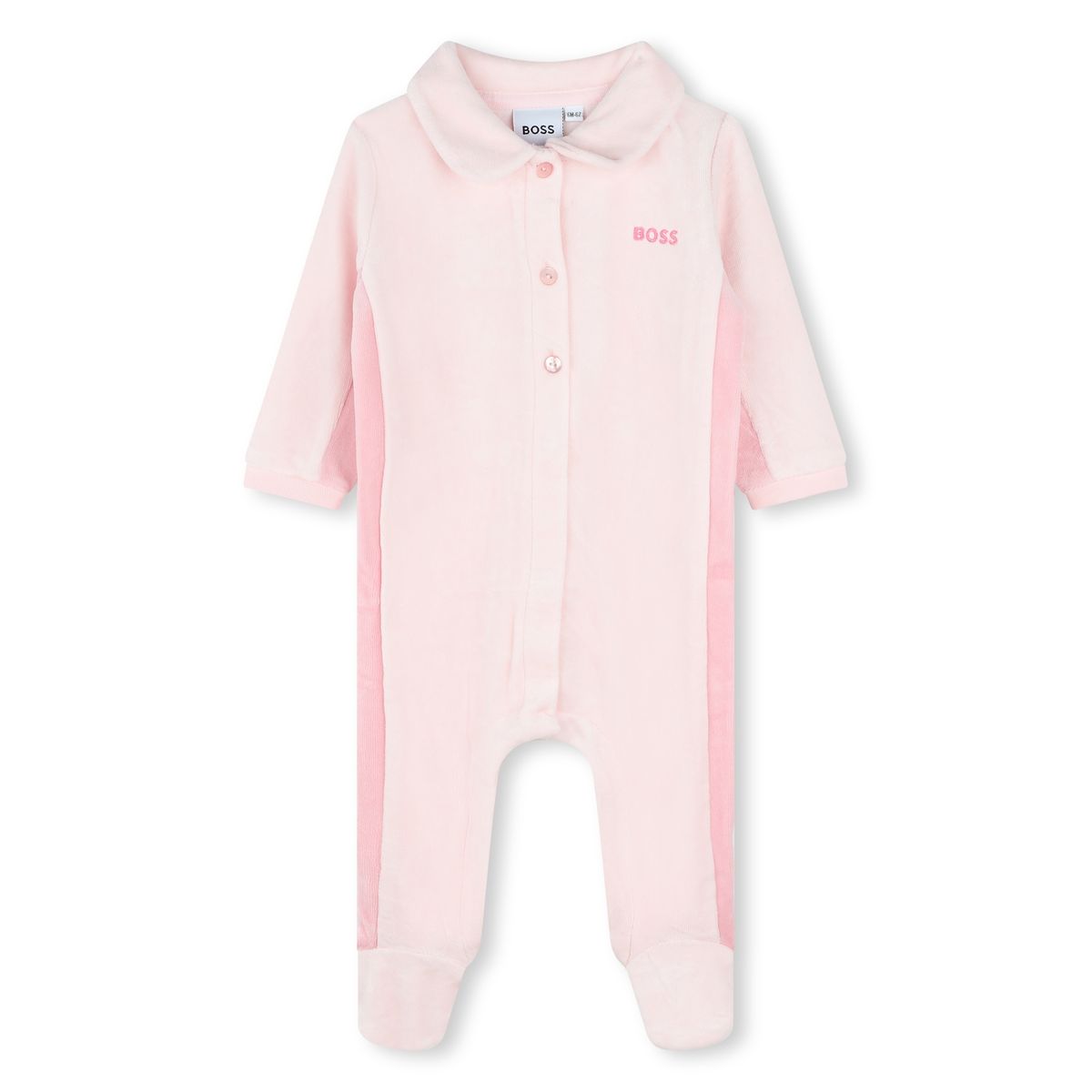 Pyjama boss 2025 bebe fille