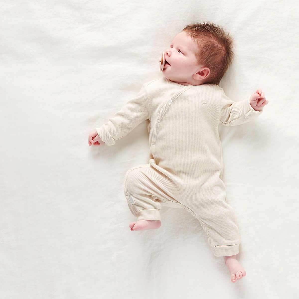 Surpyjama Bebe Fille La Redoute