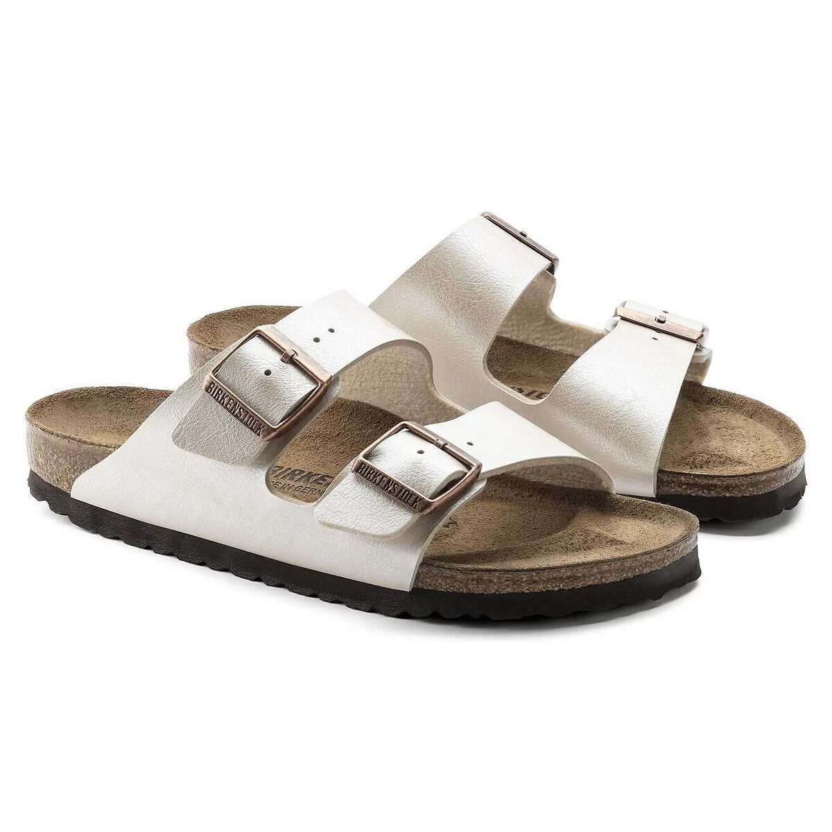 Arizona Double-Strap Mules, BIRKENSTOCK