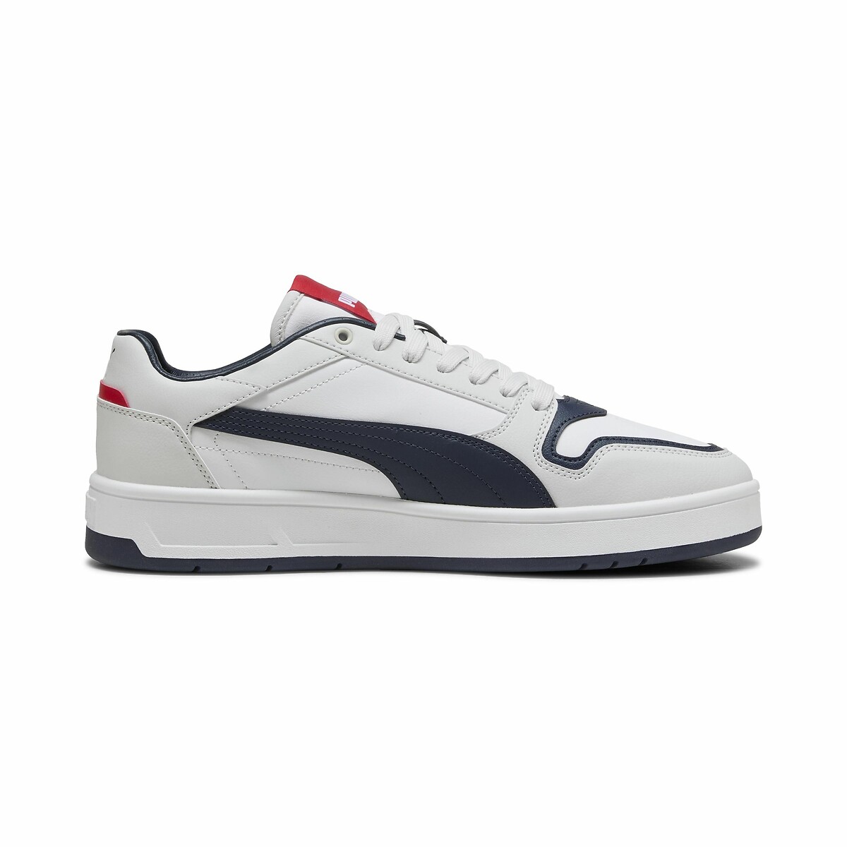 PUMA Zapatillas Court Classic Street — photo 2