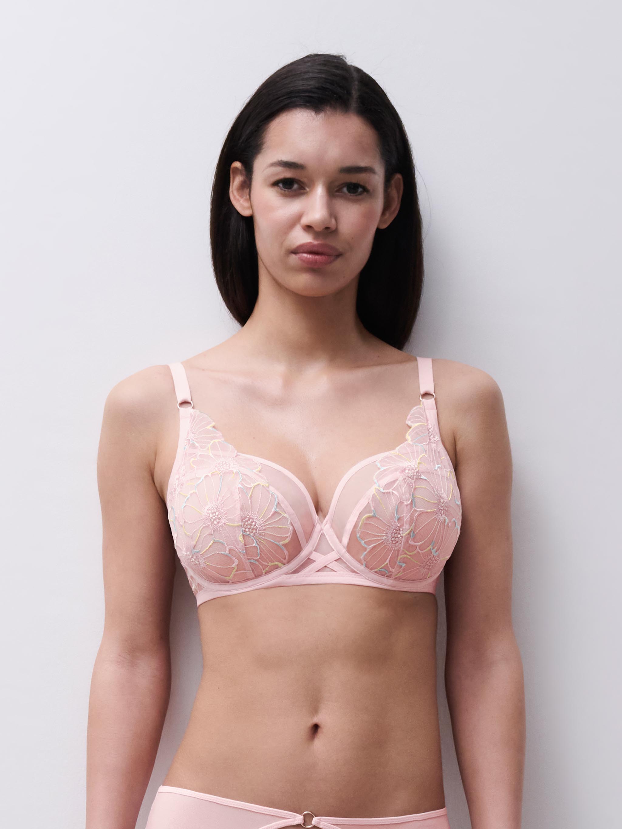 Soutien-gorge emboîtant LUSH, CHANTELLE PULP