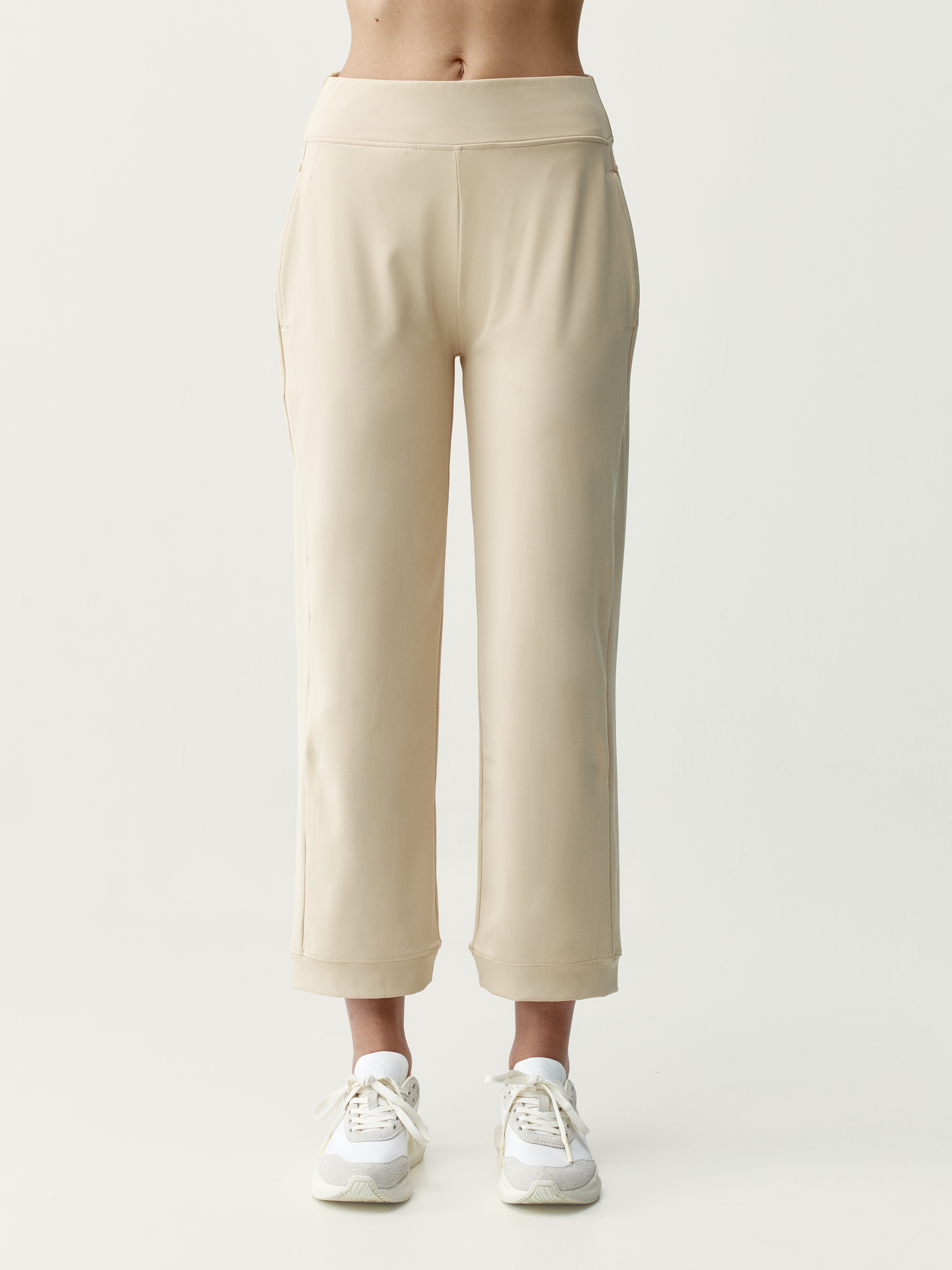 Pantalon de sport femme Egan Avec poches, BORN