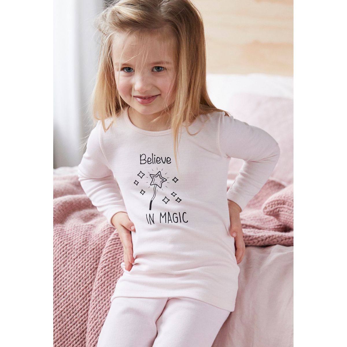 Sous pull thermolactyl de Damart - Damart - 3 ans | Beebs