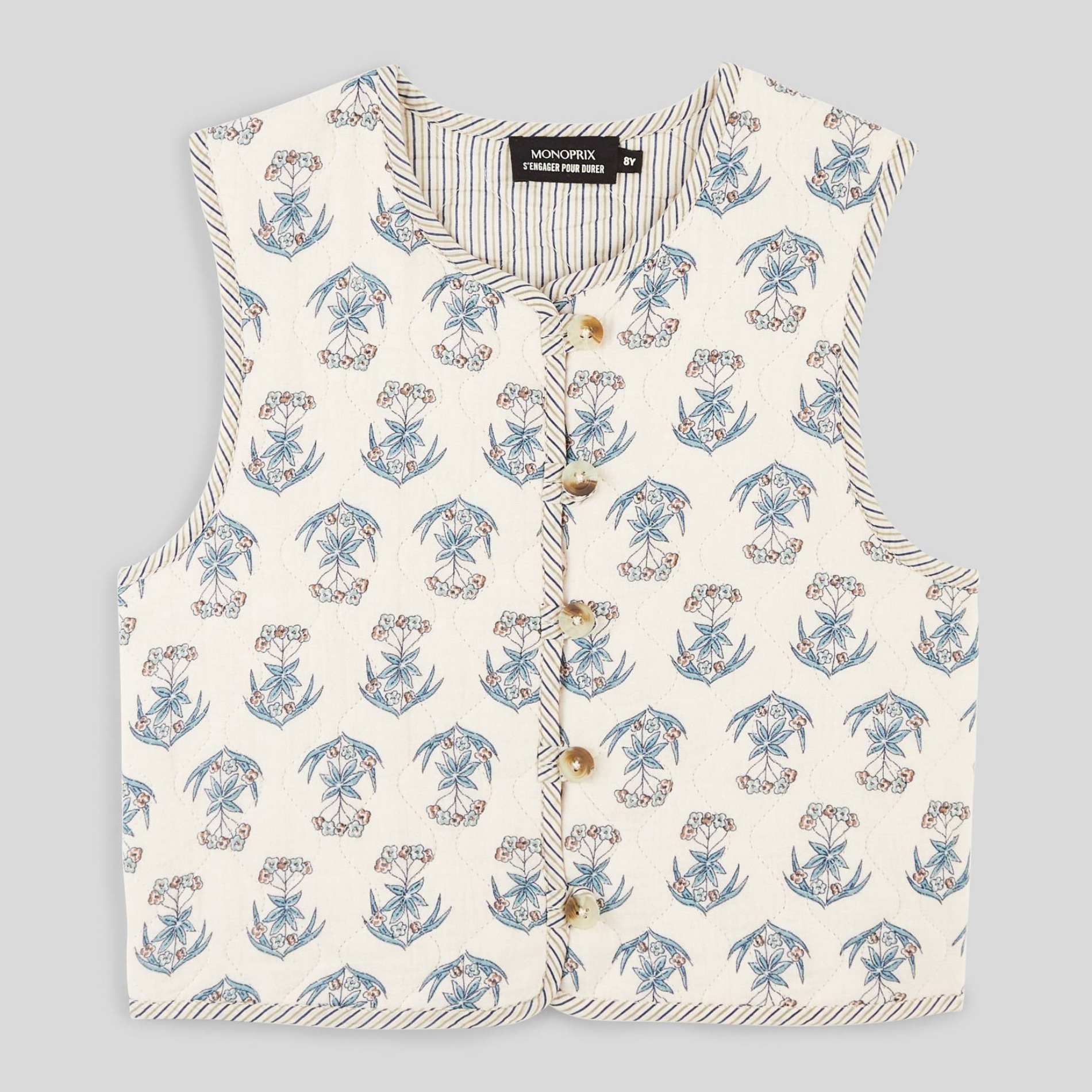 Ensemble en tricot contenant de la laine, BOUT'CHOU