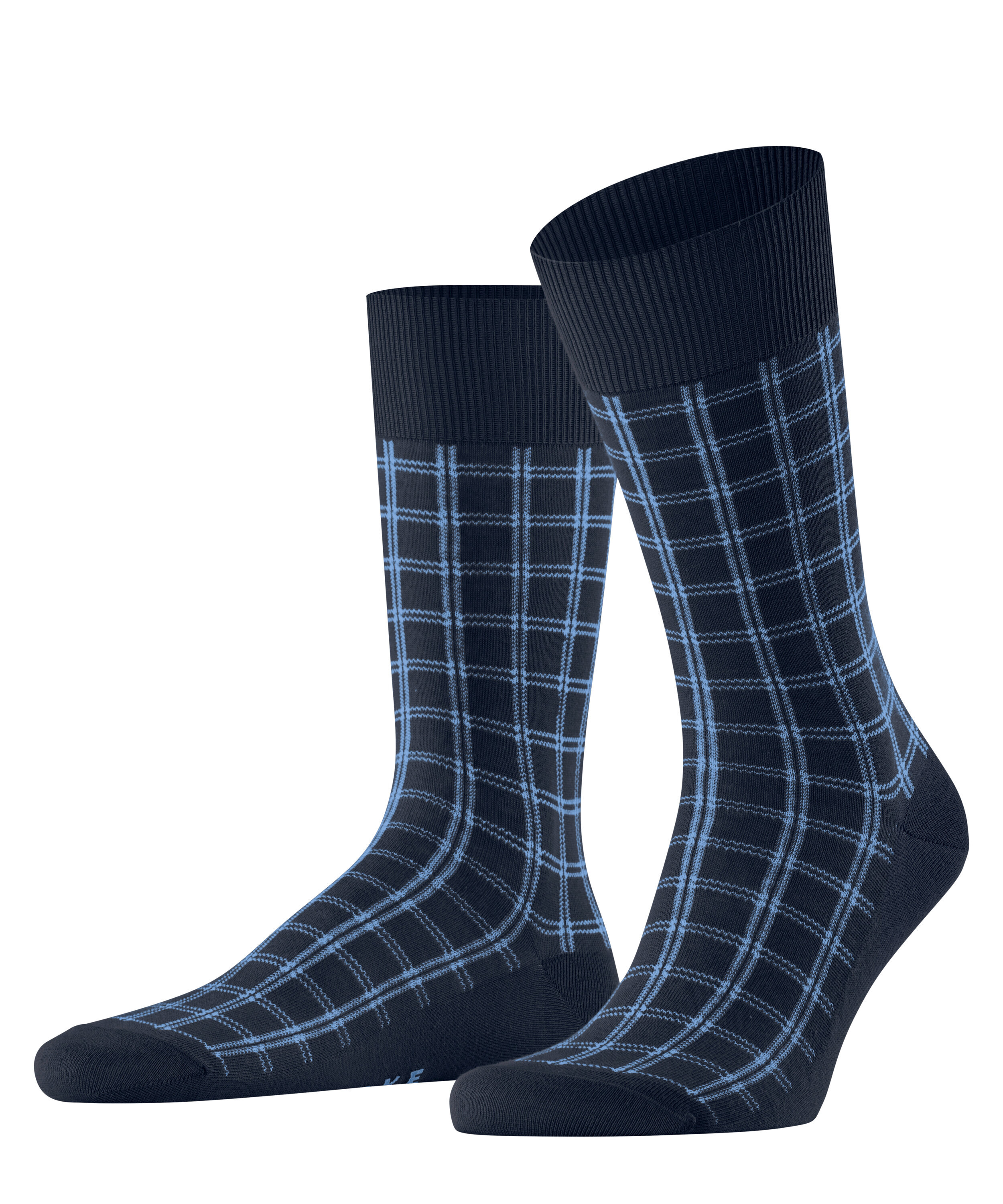 FALKE femme Cosy Wool chaussettes respirantes régulation climatique anti-odeur laine viscose cachemire chaudes couture plate aux orteils unies pour