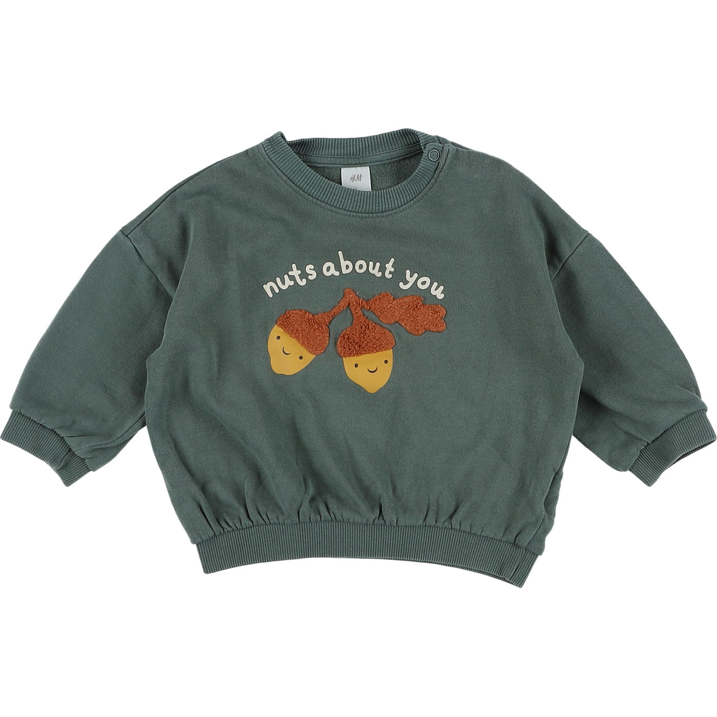 Sweat - Très bon état, H&M