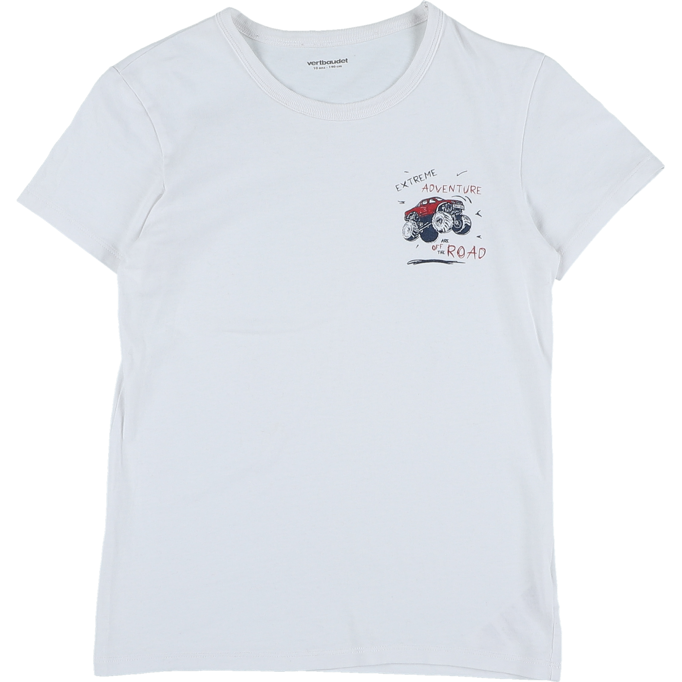 Maillot de corps - Très bon état, VERTBAUDET