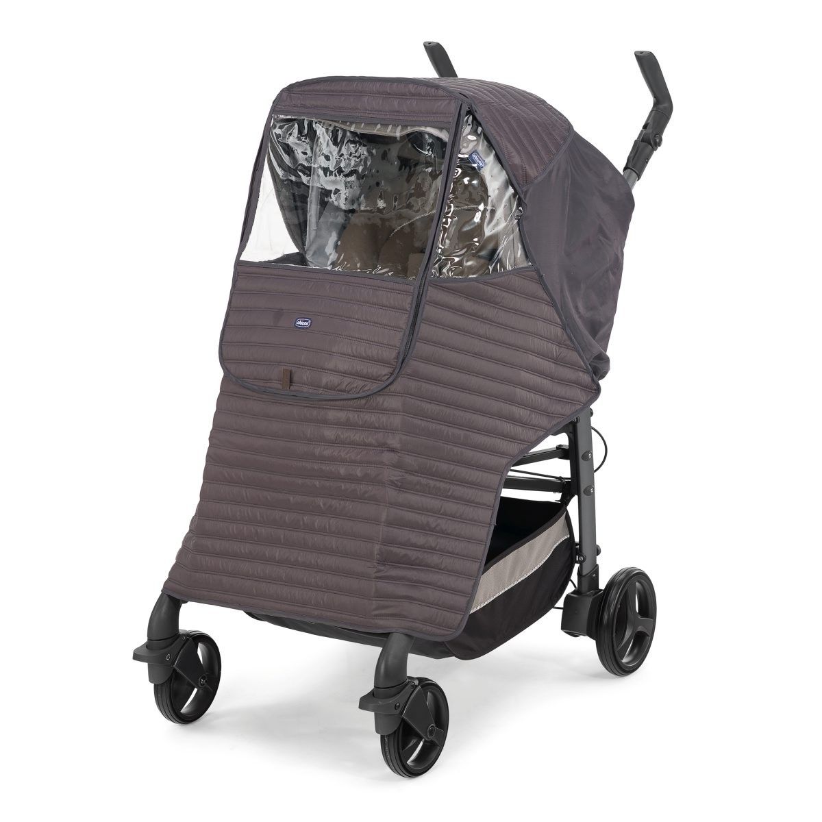 Habillage De Pluie Poussette Bebe Confort La Redoute