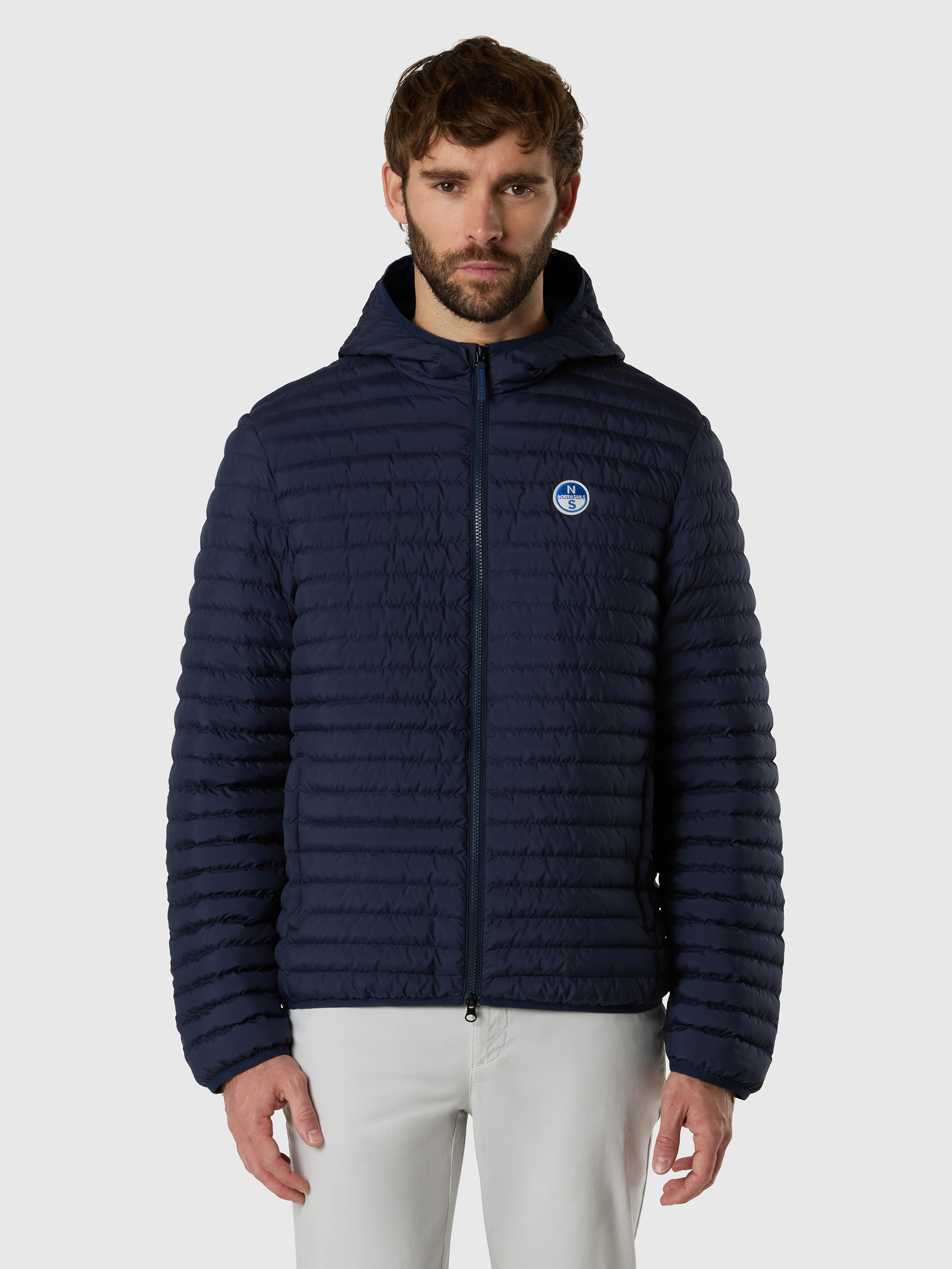 Veste à capuche ZEPHYR, NORTH SAILS