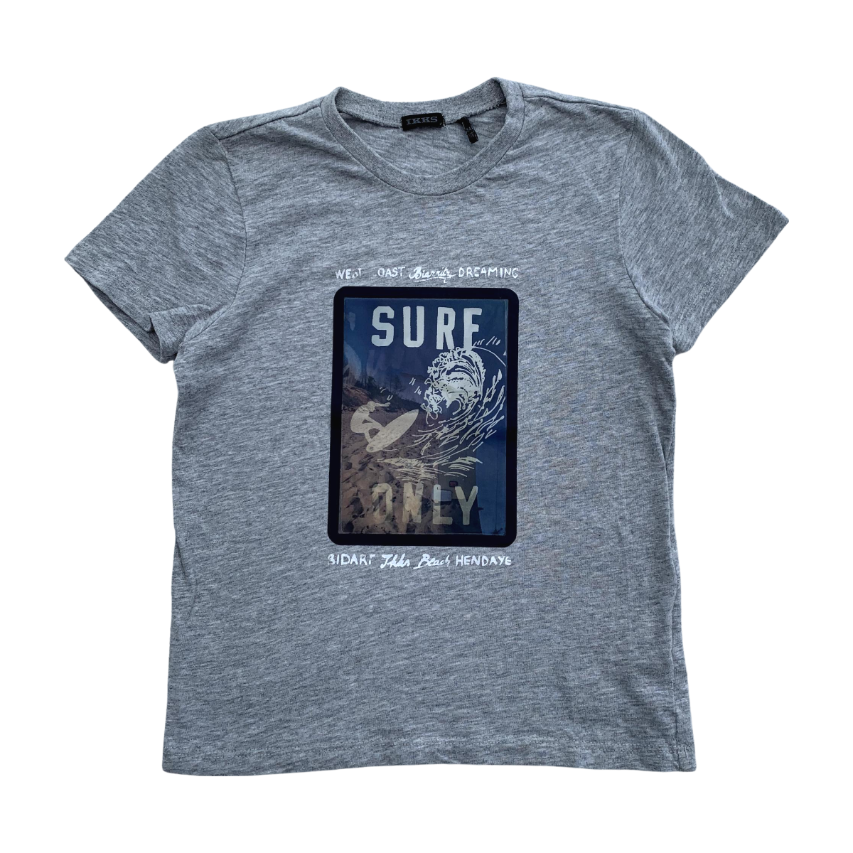 T-shirt enfant - Très bon état, IKKS