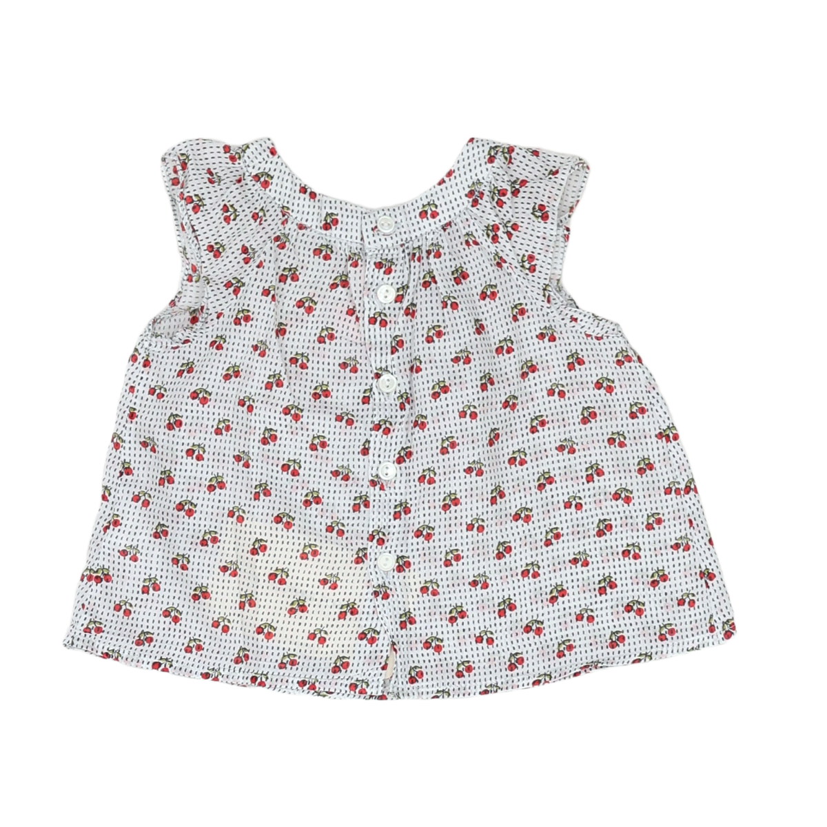 Blouse bébé - Très bon état, BONPOINT